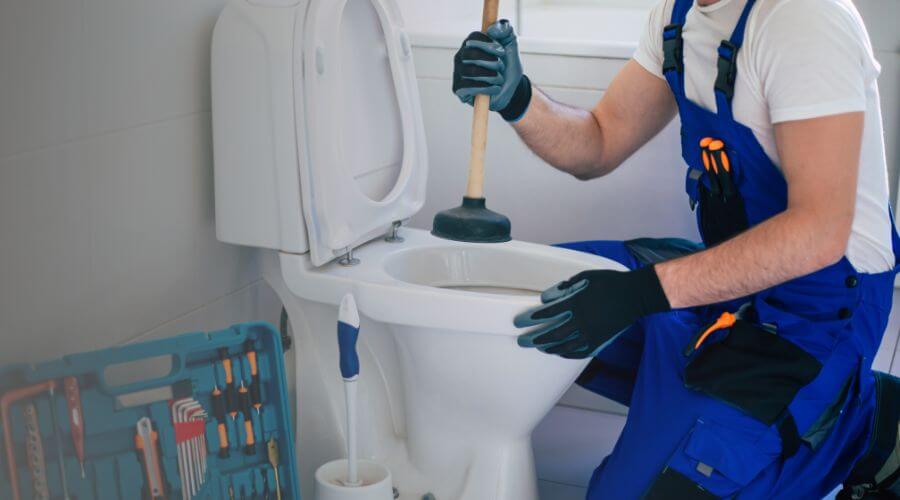 Professional septic pumping service in Mimbres, NM
